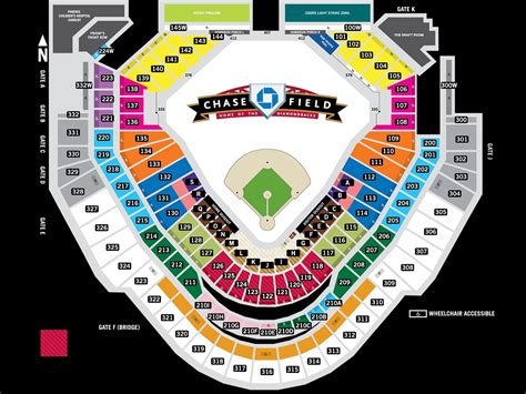 Chase Arena Seating Chart