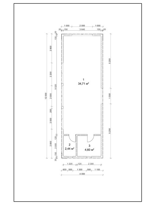 Image result for Modular House Drawing