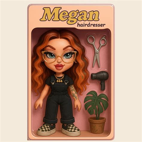 Megan Rose | Downtown Woodstock Rising Star Hairstylist (@megan ...