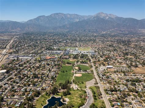 Cucamonga Valley Water District - Official Website