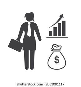 Entrepreneur Illustration 的图像结果