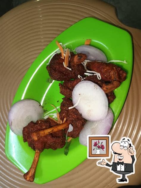 Signature Food Truck, Chennai - Restaurant menu, prices and reviews