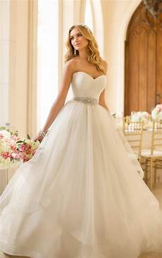 Look Wedding by Princess Wedding Dresses Wedding Dresses Stella York Look Wedding