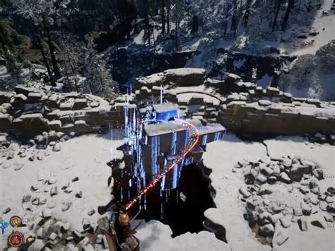 Crimson Desert Sanctum of Exaltation puzzle solution and rewards