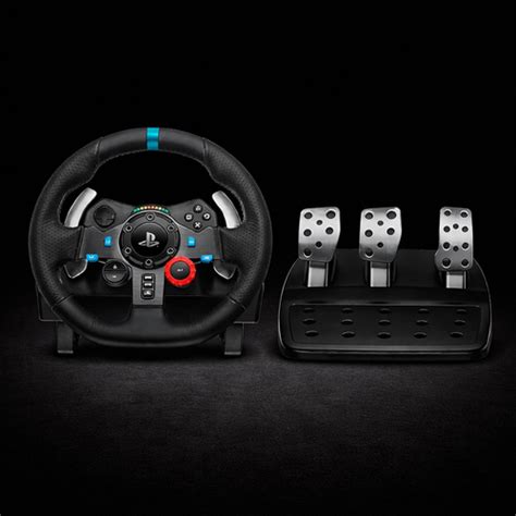 Trone SteadyStand Racing Setup Under 45K (Wheel & Pedals Included ...
