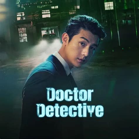 Watch Doctor Detective TV Show Latest Episodes Online at Airtel Xstream ...