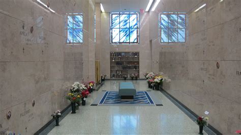 Mausolea - Ferncliff Cemetery