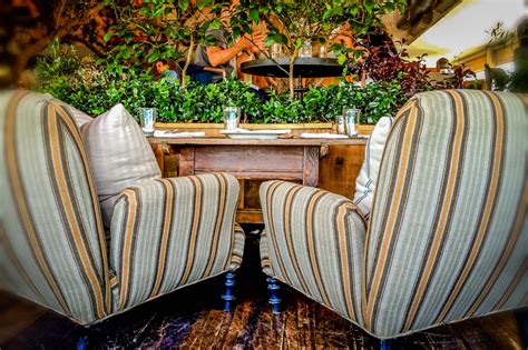 Review: Soho House, West Hollywood - Brad A. Johnson