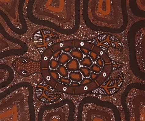 Turtle Tales: Discover the Vibrant World of Indigenous Turtle Designs