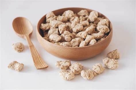 Nutri Soya Chunks: Nutritional Benefits, Recipes, and Health Insights ...