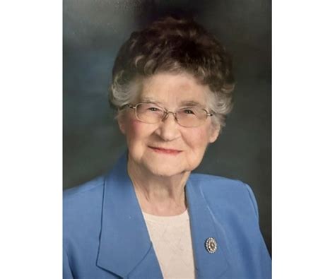 Dorothy Whiting Obituary (2024) - Ashland, WI - Ashland Daily Press