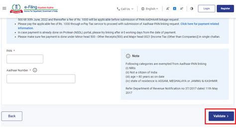 PAN-Aadhaar Link Penalty: What Happens If PAN Card is Not Linked to ...