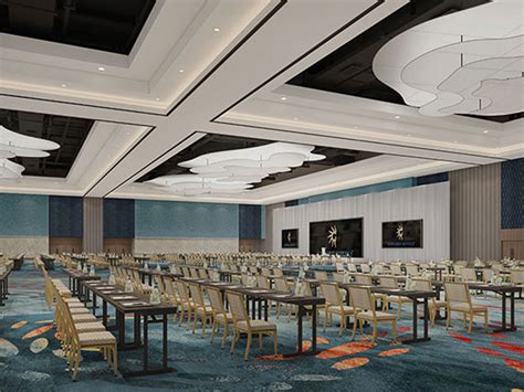 upscale resort hotel convention venus by gaylord hotel