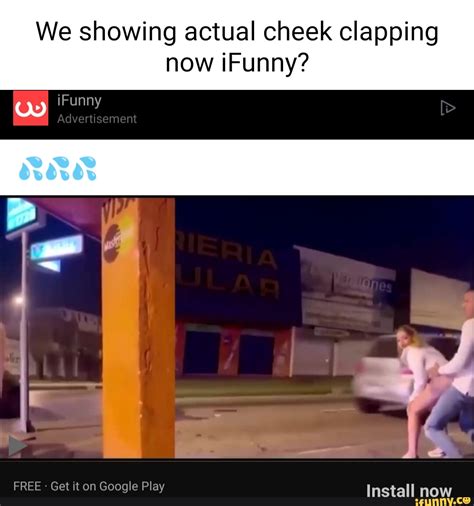 Image result for Viral Video of Clapping Cheeks