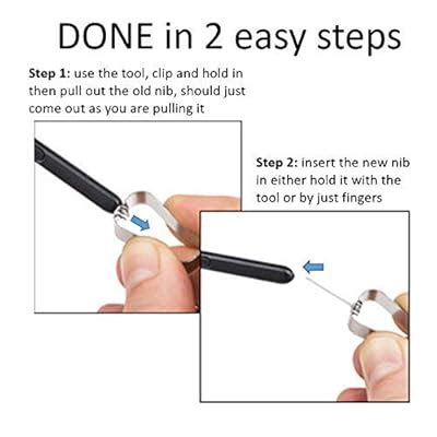 FXDTECH Replacement Tips for Samsung Galaxy Tab S8/S7 Stylus India | Ubuy