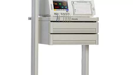 Avalon FM20, FM30, FM40 and FM50 Cart | Philips