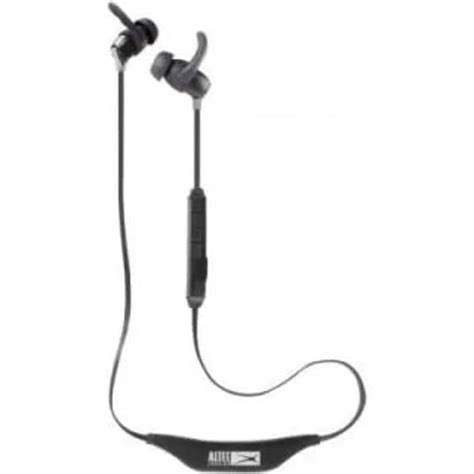 Altec Lansing MZW100 - Price in India, Specifications & Features | Earbuds