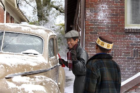 First Look: Exclusive Images from 'The Watsons Go to Birmingham ...