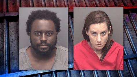 Two arrested in Evansville meth investigation | Eyewitness News (WEHT/WTVW)