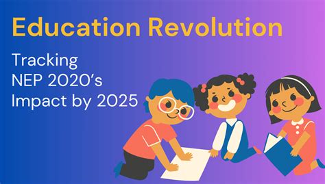 NEP 2020: Achievements and Challenges in Indian Education