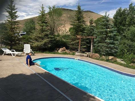 THOUSAND TRAILS BLUE MESA RECREATIONAL RANCH (Gunnison) - Campground ...