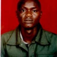 Abraham Tarbei