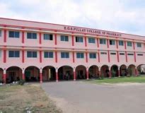 EGS Pillay Engineering College, Nagapattinam: Courses, Fees, Admissions ...