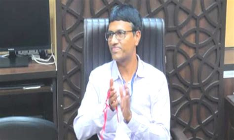 Referral Mechanism of emergency Patients in Delhi: AIIMS director calls ...