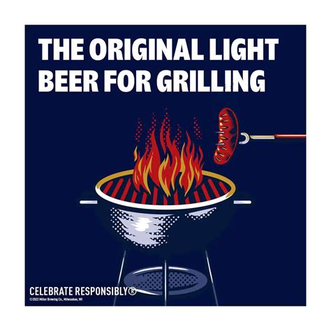 Buy Miller Lite American Light Lager Beer, 32 fl oz can, 1 ct from ...