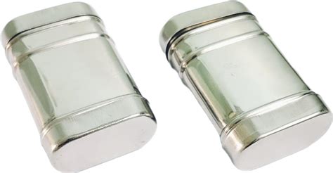 Hope Kart Small Chuna Dani Dabi Tobacco Chunauti Khaini Lime Dibbi for ...