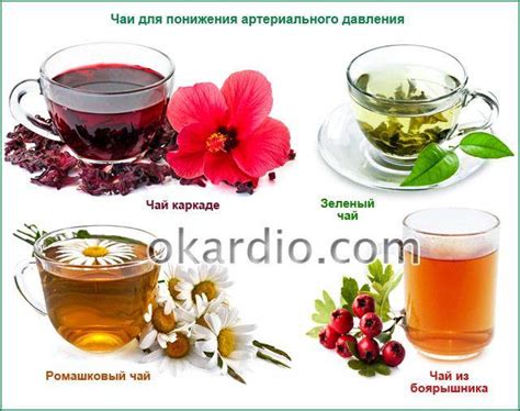 Зеленый чай и давление: повышает или понижает, свойства, действие прив ...
