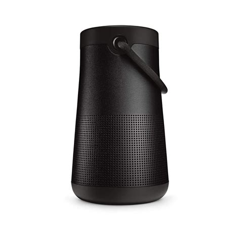 Bose SoundLink Revolve+ (Series II) Portable and Long-Lasting Bluetooth ...