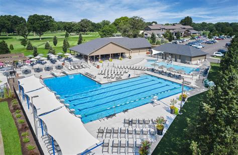 Milburn Country Club | Centric