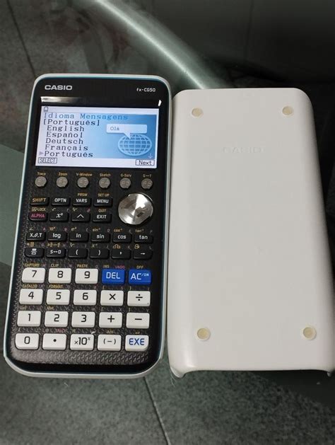 CG50 Python 的图像结果