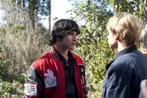 Devon Graye Legendary