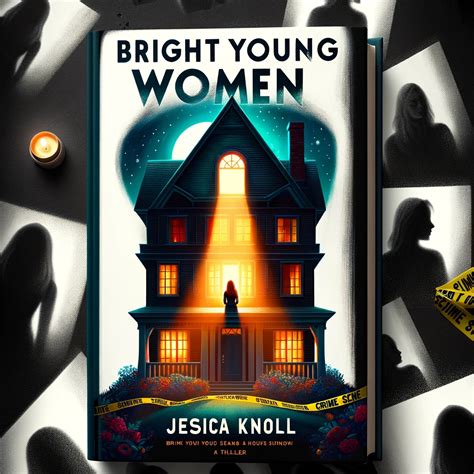 Summary of "Bright Young Women" by Jessica Knoll: A Detailed Synopsis