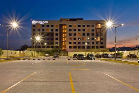 GALERIA PLAZA IRAPUATO - Hotel Reviews, Photos, Rate Comparison ...