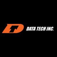 Data Tech Inc Logo 的图像结果