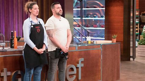 Image result for Programa Completo MasterChef Ayer