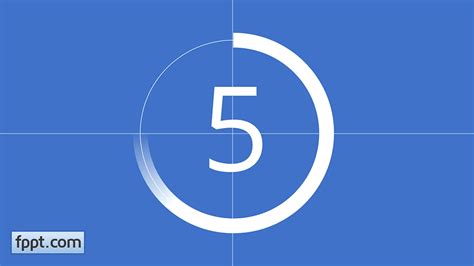 Free Countdown Timer for PowerPoint 的图像结果