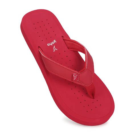 Yoho ArchFlex | Ortho Arch Support Slippers for Women – YOHO LIFESTYLE