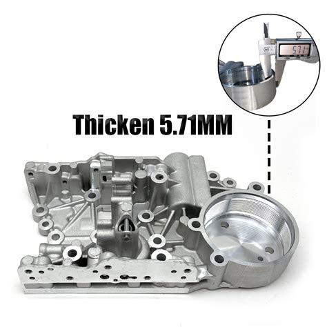 Transpeed DQ200 0AM Transmissão Dsg Kit De Reparo | Ubuy India