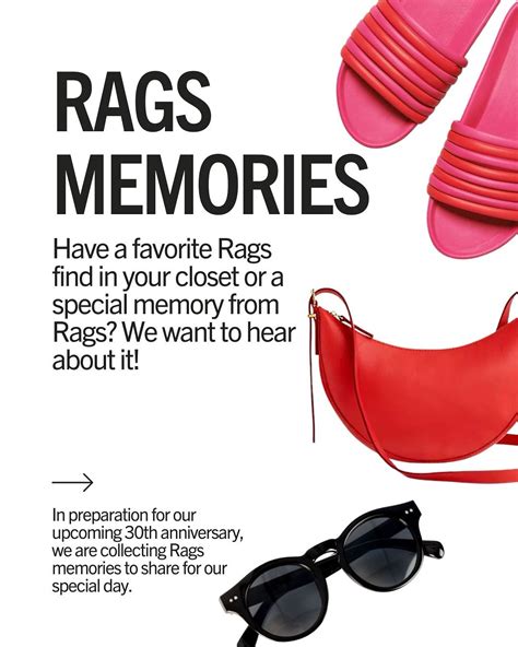 Rags Consignments (@iloverags) • Instagram photos and videos