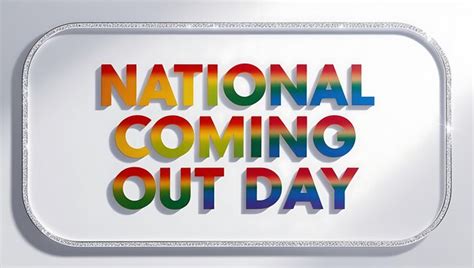 National coming out day stock images | Premium AI-generated image