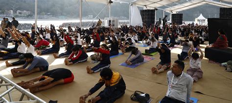 International Yog Festival Rishikesh | Yog Festival in Rishikesh | Yoga ...