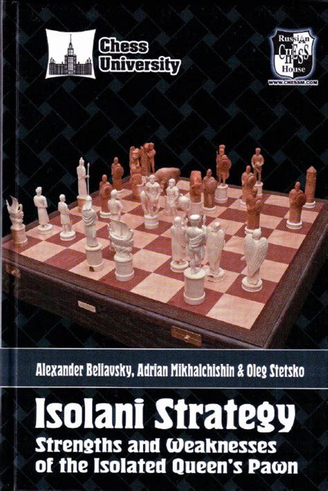 Pawn structures you should know! - ChessBase India