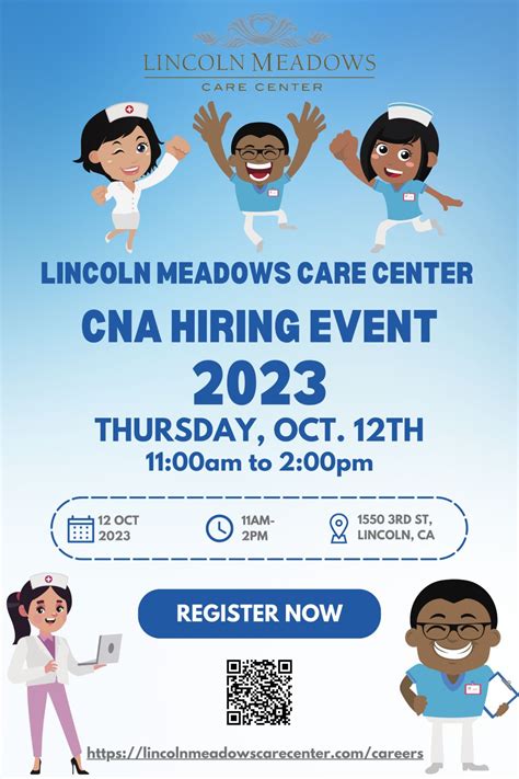 Claudia Russell on LinkedIn: #lincolnmeadowscarecenter #cnas #placercounty