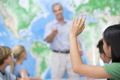 Social Studies Teacher Jobs, Education and Salary Info | Resilient Educator