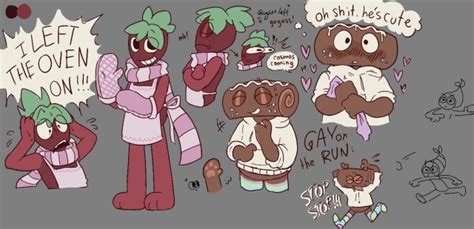 Browse dandys world cosmo communities on Tumblr