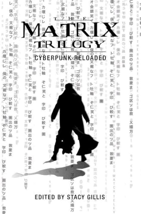 Buy The Matrix Trilogy - Cyberpunk Reloaded (Film and Media Studies ...